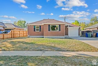 1031 W RAMBLER DR, Salt Lake City, UT 84116