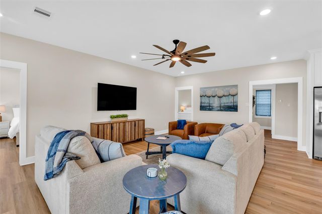 4419 Ranger Drive, Port Bolivar, TX 77650