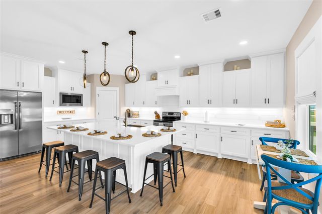 4419 Ranger Drive, Port Bolivar, TX 77650