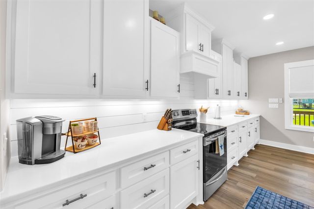 4419 Ranger Drive, Port Bolivar, TX 77650