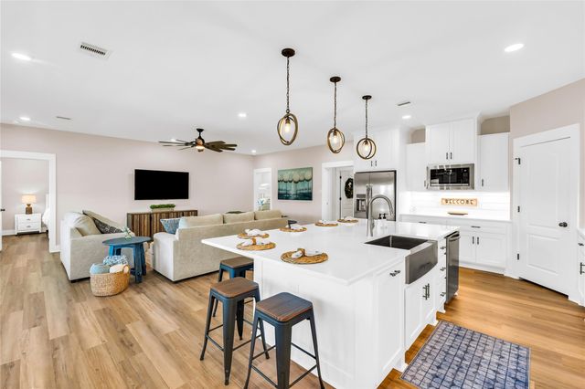 4419 Ranger Drive, Port Bolivar, TX 77650