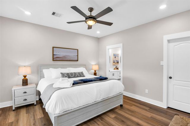 4419 Ranger Drive, Port Bolivar, TX 77650