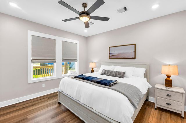 4419 Ranger Drive, Port Bolivar, TX 77650