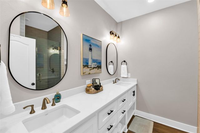 4419 Ranger Drive, Port Bolivar, TX 77650