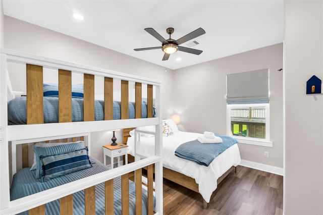 4419 Ranger Drive, Port Bolivar, TX 77650