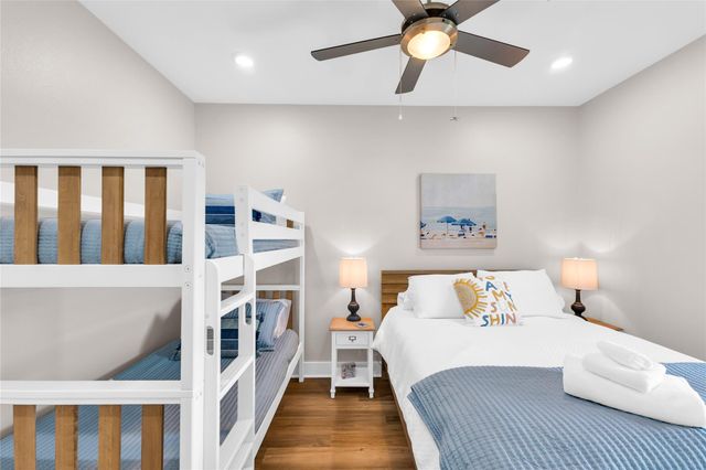 4419 Ranger Drive, Port Bolivar, TX 77650