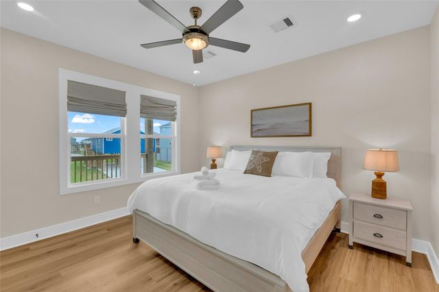 4419 Ranger Drive, Port Bolivar, TX 77650