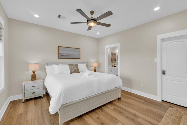 4419 Ranger Drive, Port Bolivar, TX 77650