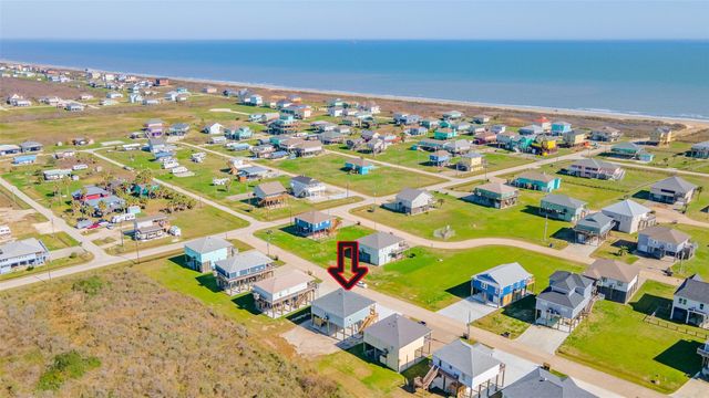 4419 Ranger Drive, Port Bolivar, TX 77650