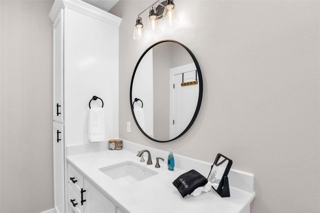 4419 Ranger Drive, Port Bolivar, TX 77650