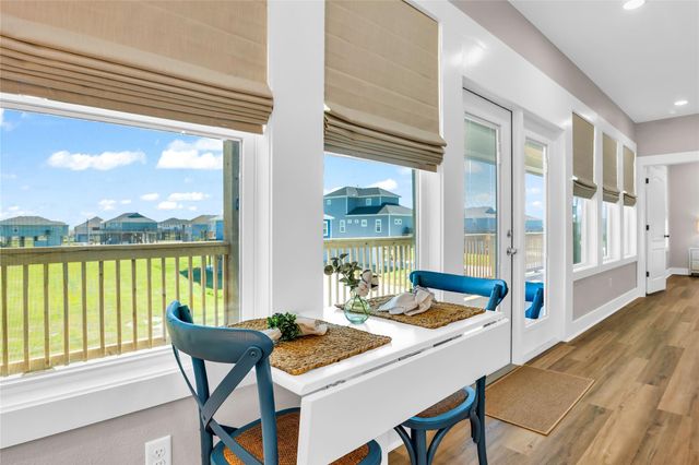 4419 Ranger Drive, Port Bolivar, TX 77650