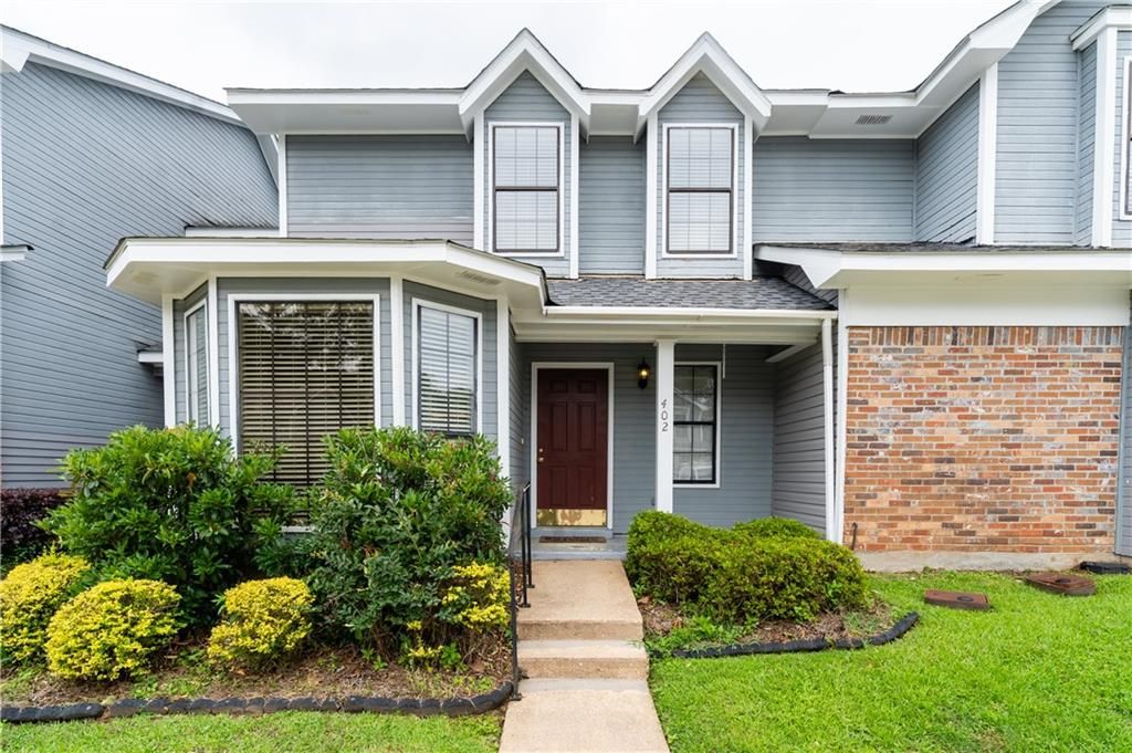 5900 Grelot Road 402, Mobile, AL 36609