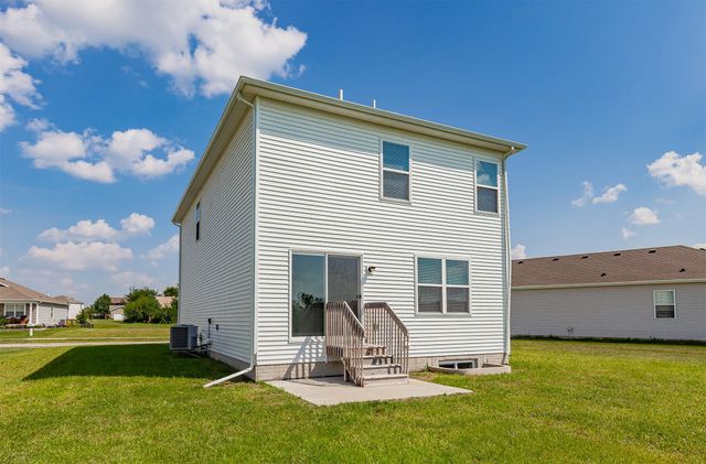 1112 Cove Street SE, Bondurant, IA 50035
