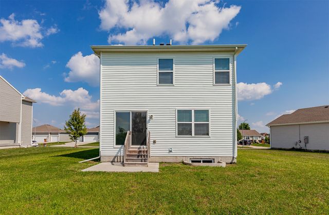 1112 Cove Street SE, Bondurant, IA 50035