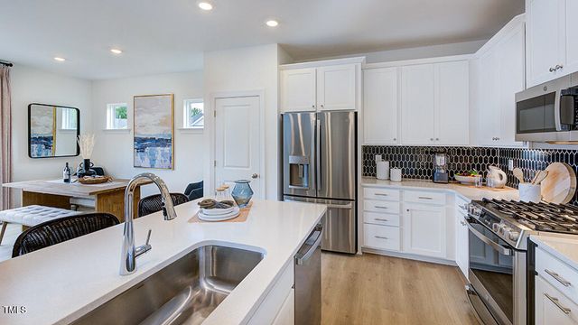 109 Sepals Place, Wendell, NC 27591