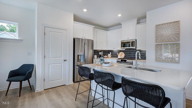 109 Sepals Place, Wendell, NC 27591