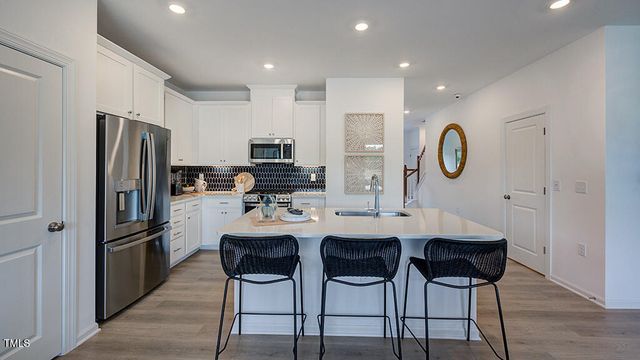 109 Sepals Place, Wendell, NC 27591