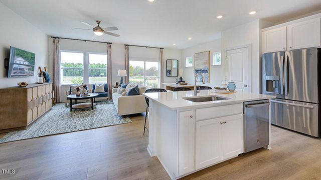 109 Sepals Place, Wendell, NC 27591