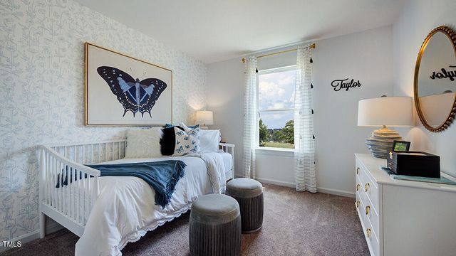 109 Sepals Place, Wendell, NC 27591