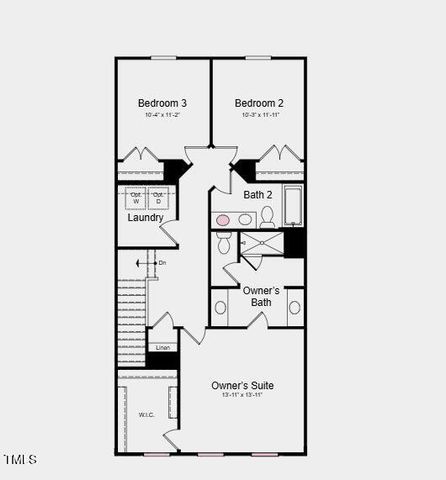109 Sepals Place, Wendell, NC 27591