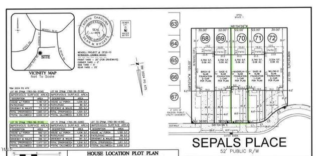 109 Sepals Place, Wendell, NC 27591
