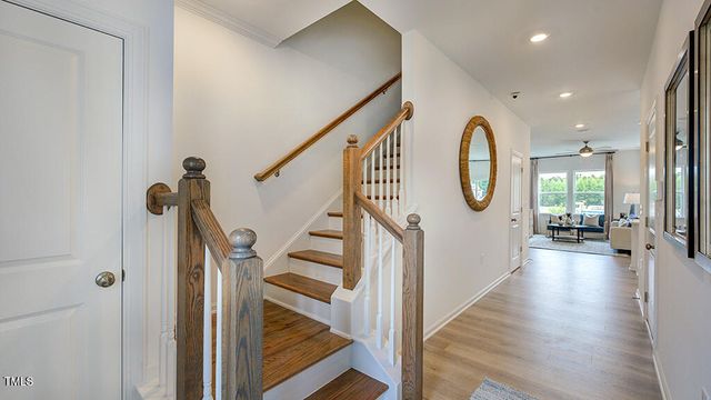 109 Sepals Place, Wendell, NC 27591