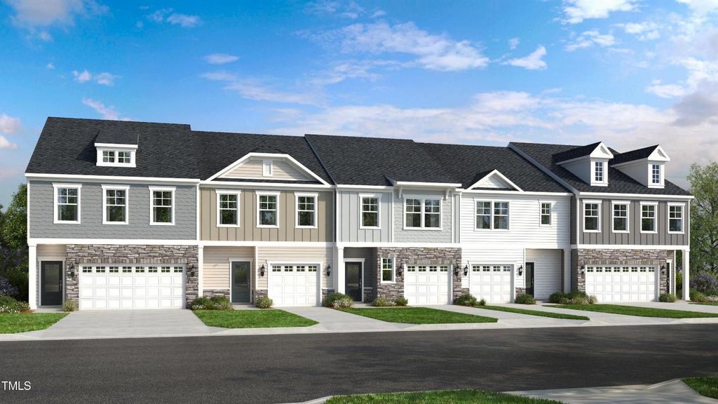 109 Sepals Place, Wendell, NC 27591