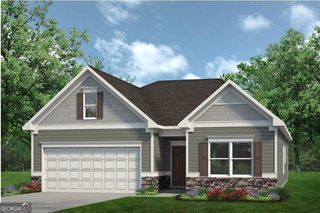 5 Saddle Ridge Trail, Calhoun, GA 30701