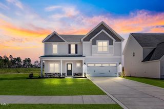 179 Brickhill Drive, Raeford, NC 28376