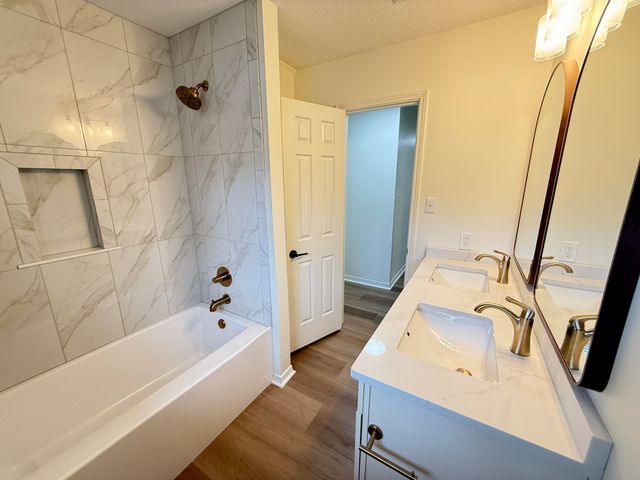 3002 Raphael Dr., Hattiesburg, MS 39402