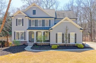 4930 N River Drive, Cumming, GA 30041