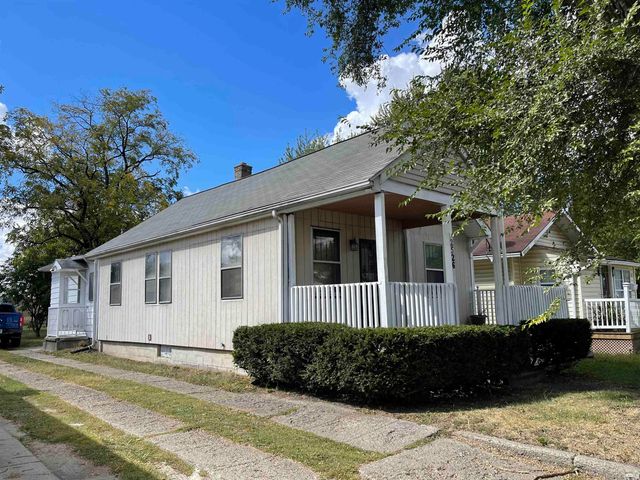 2526 Raymond Avenue, Fort Wayne, IN 46803