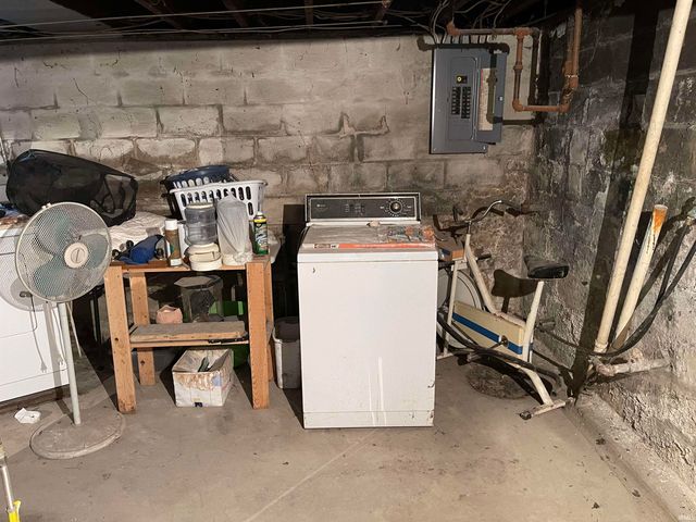 2526 Raymond Avenue, Fort Wayne, IN 46803