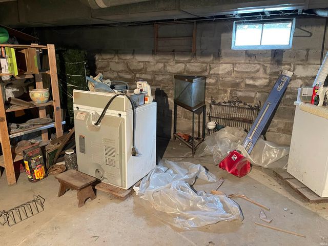 2526 Raymond Avenue, Fort Wayne, IN 46803