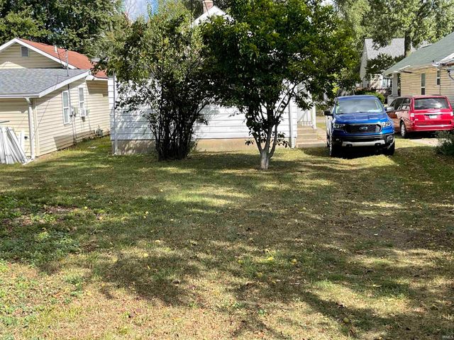 2526 Raymond Avenue, Fort Wayne, IN 46803