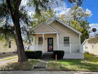 2526 Raymond Avenue, Fort Wayne, IN 46803