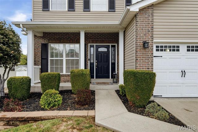 1309 Mason Grove Drive, St Charles, MO 63304