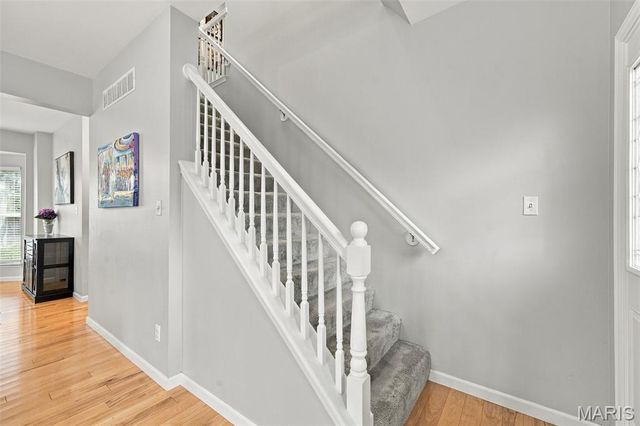 1309 Mason Grove Drive, St Charles, MO 63304
