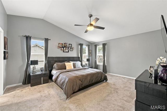 1309 Mason Grove Drive, St Charles, MO 63304