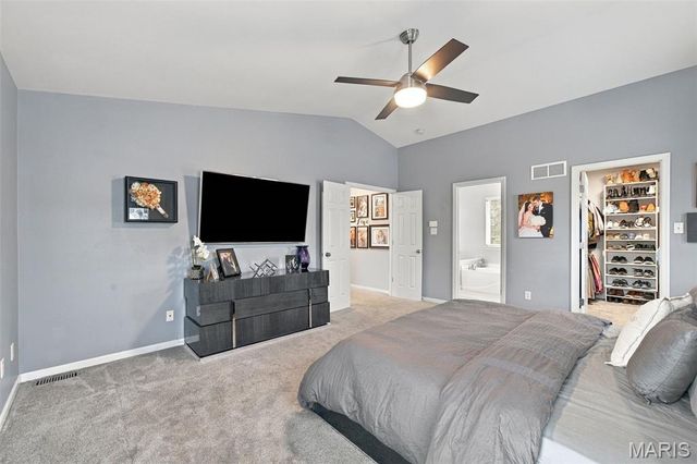 1309 Mason Grove Drive, St Charles, MO 63304