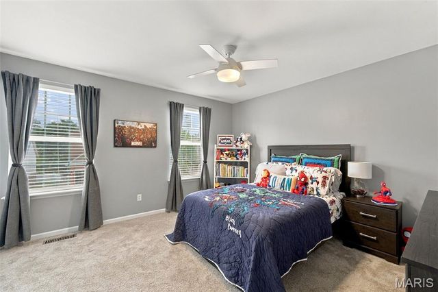 1309 Mason Grove Drive, St Charles, MO 63304