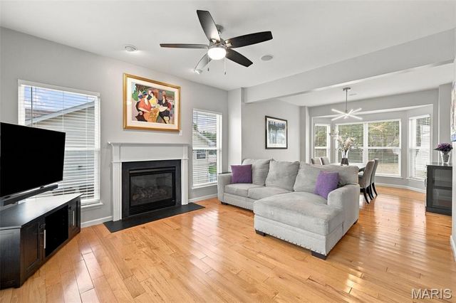 1309 Mason Grove Drive, St Charles, MO 63304