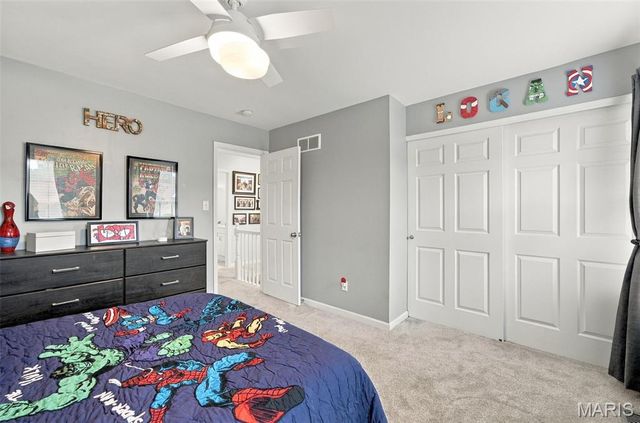 1309 Mason Grove Drive, St Charles, MO 63304