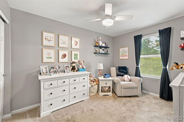 1309 Mason Grove Drive, St Charles, MO 63304