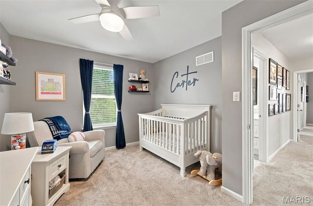 1309 Mason Grove Drive, St Charles, MO 63304