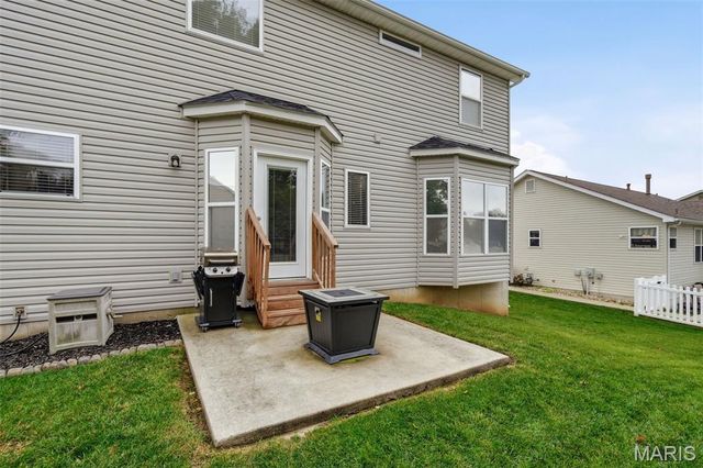 1309 Mason Grove Drive, St Charles, MO 63304