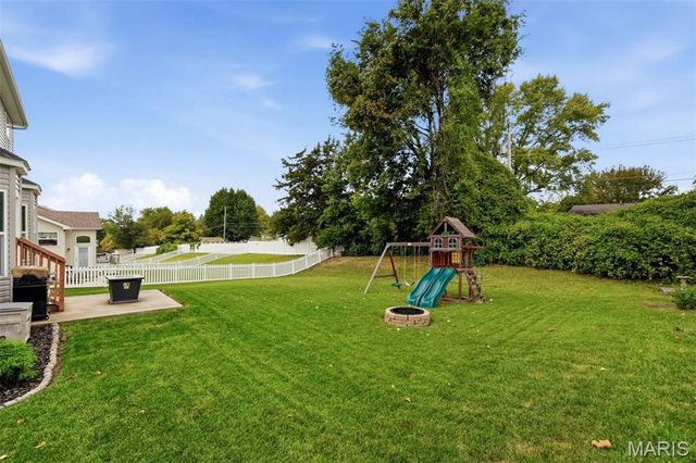 1309 Mason Grove Drive, St Charles, MO 63304