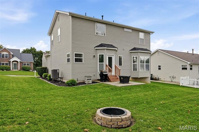 1309 Mason Grove Drive, St Charles, MO 63304