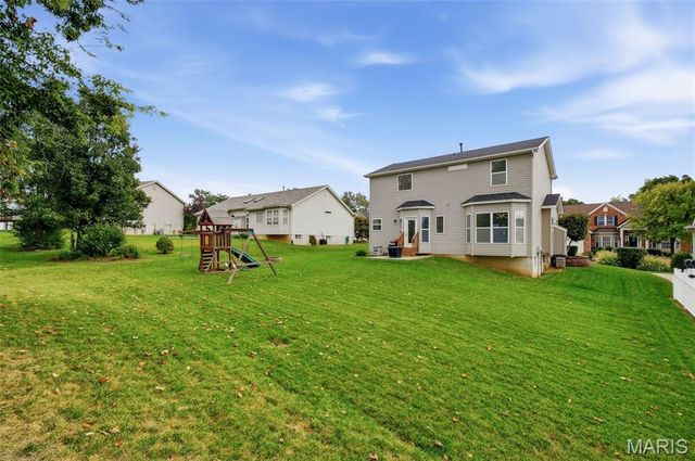 1309 Mason Grove Drive, St Charles, MO 63304