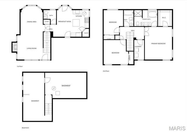 1309 Mason Grove Drive, St Charles, MO 63304